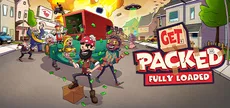 Get Packed: Fully Loaded