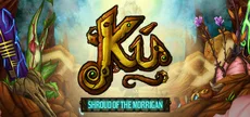 Ku: Shroud of the Morrigan