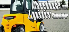 Warehouse and Logistics Simulator