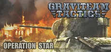 Graviteam Tactics: Operation Star