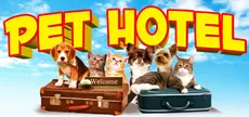 My Pet Hotel