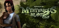 Return to Mysterious Island 2