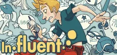 Influent Language Learning Game