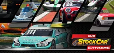 Stock Car Extreme