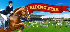 Riding Star - Horse Championship!
