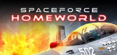 Spaceforce Homeworld