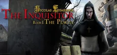 Nicolas Eymerich - The Inquisitor - Book 1 : The Plague
