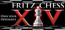 Fritz Chess 14
