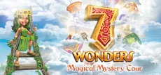 7 Wonders: Magical Mystery Tour