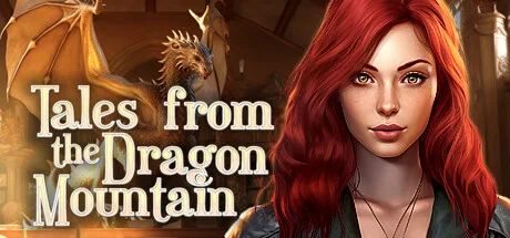 Curse of Dragon Mountains: The Strix
