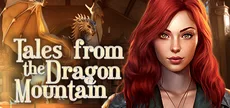 Curse of Dragon Mountains: The Strix