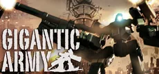 GIGANTIC ARMY