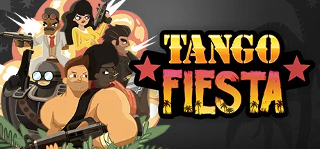 Tango Fiesta