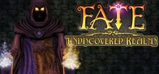 FATE: Undiscovered Realms