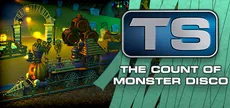 The Count of Monster Disco