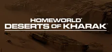 Homeworld: Deserts of Kharak