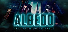 Albedo: Eyes from Outer Space