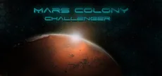 Mars Colony:Challenger