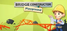 Bridge Constructor Playground
