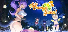 100% Orange Juice