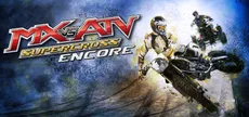 MX vs. ATV Supercross Encore