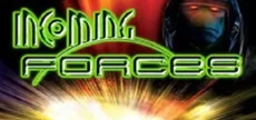 Incoming + Incoming Forces