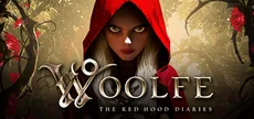 Woolfe - The Red Hood Diaries