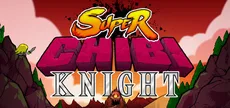 Super Chibi Knight