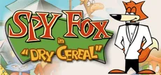 Spy Fox in "Dry Cereal"