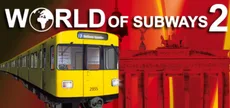 World of Subways 2 – Berlin Line 7