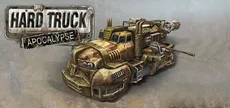 Hard Truck Apocalypse / Ex Machina