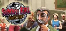 Sudokuball Detective