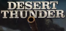 Desert Thunder