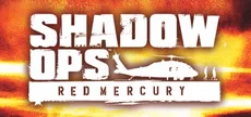 Shadow Ops: Red Mercury