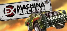 Hard Truck Apocalypse: Arcade / Ex Machina: Arcade