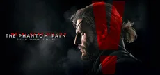 METAL GEAR SOLID V: THE PHANTOM PAIN