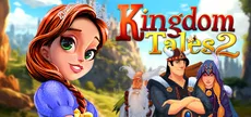 Kingdom Tales 2: Viking Saga