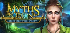 Myths Of Orion: Books of Power