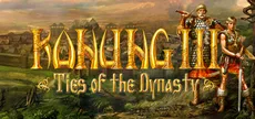 Konung 3: Ties of the Dynasty
