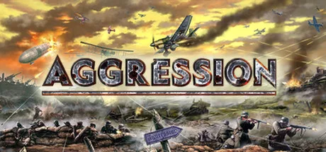 Aggression: Europe Under Fire