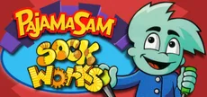 Pajama Sam's Sock Works