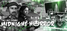 The Last Crown: Midnight Horror