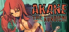 Akane the Kunoichi