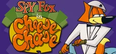Spy Fox In: Cheese Chase