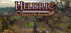 Heldric - The legend of the shoemaker