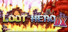 Loot Hero DX