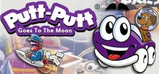 Putt-Putt® Goes to the Moon