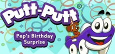 Putt-Putt®: Pep's Birthday Surprise