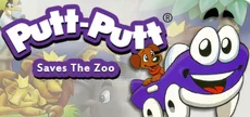 Putt-Putt® Saves The Zoo