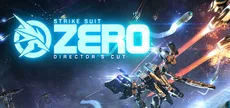 Strike Suit Zero: Director's Cut